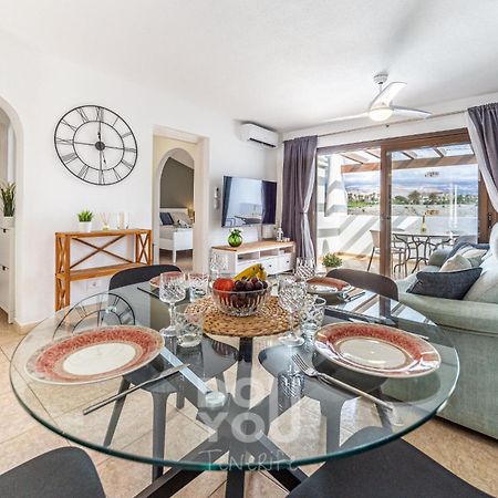 Apartment Fairways Club San Miguel de Abona Exterior photo
