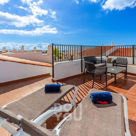 Apartment Fairways Club San Miguel de Abona Exterior photo