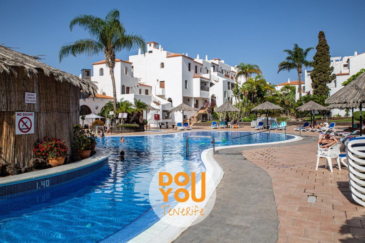 Apartment Fairways Club San Miguel de Abona Exterior photo