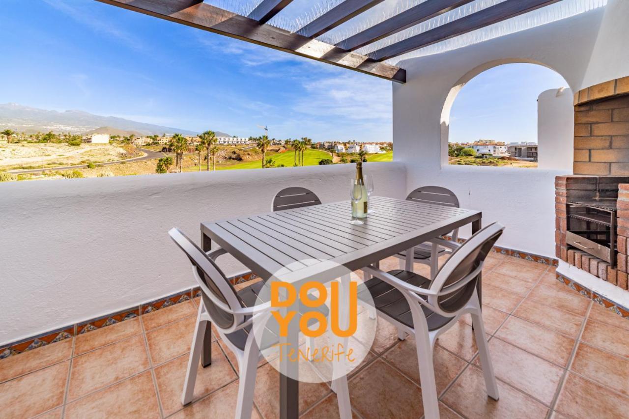 Apartment Fairways Club San Miguel de Abona Exterior photo