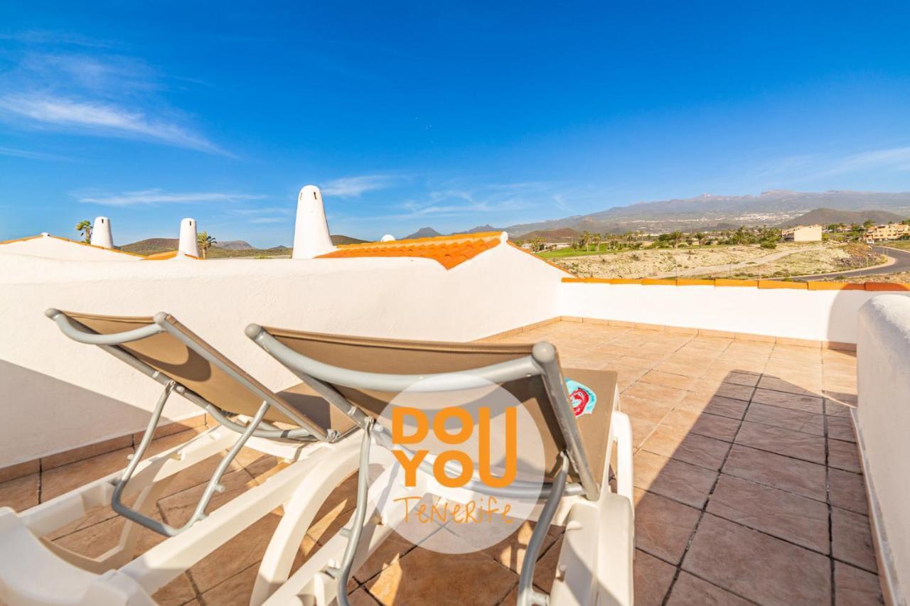 Apartment Fairways Club San Miguel de Abona Exterior photo