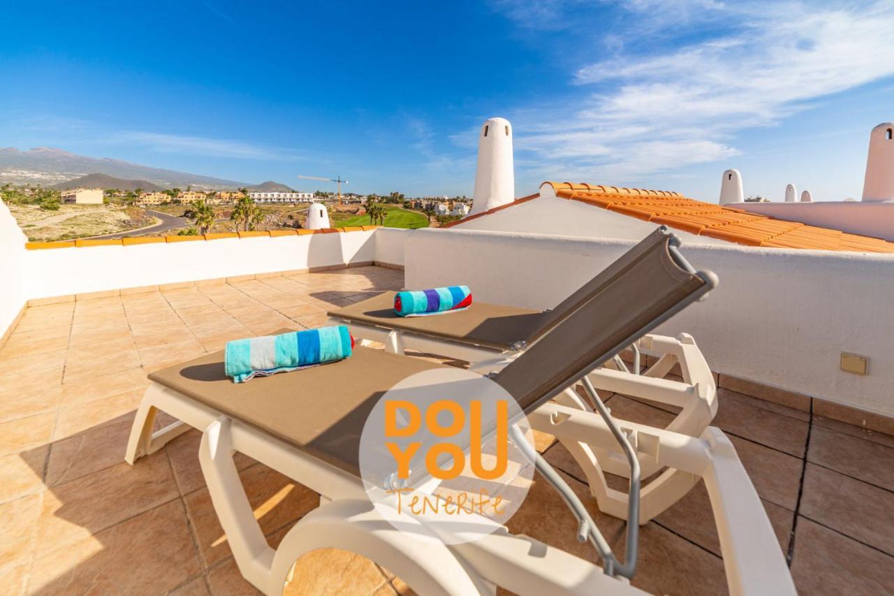 Apartment Fairways Club San Miguel de Abona Exterior photo