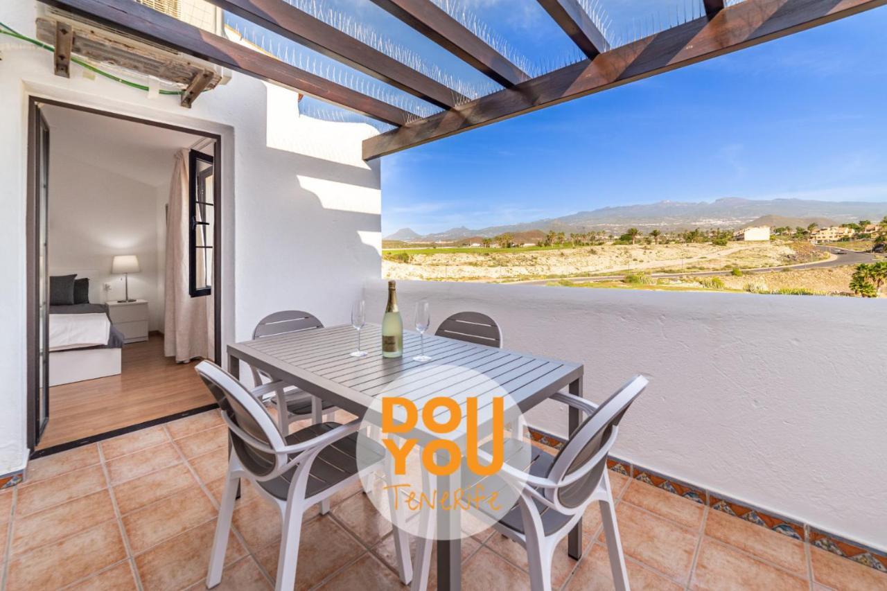 Apartment Fairways Club San Miguel de Abona Exterior photo