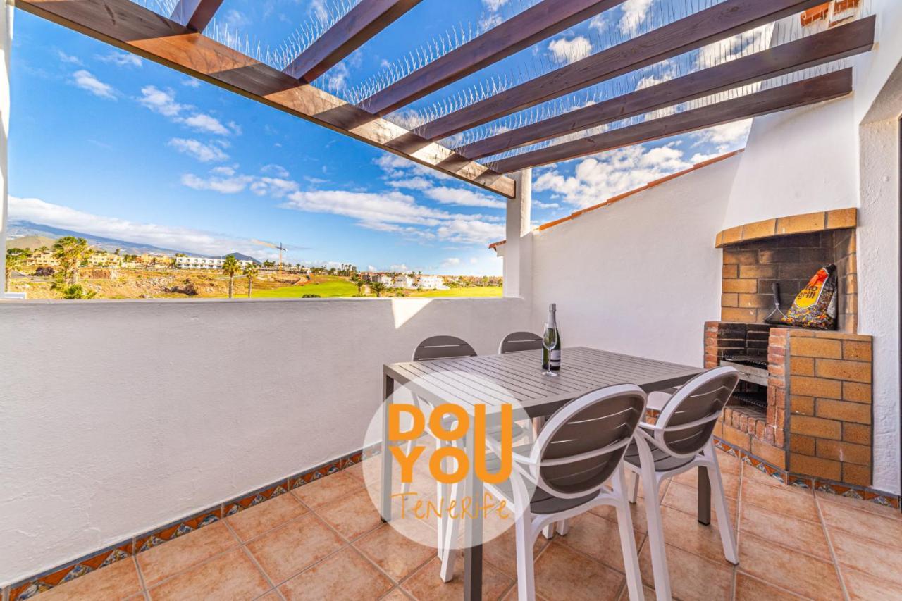 Apartment Fairways Club San Miguel de Abona Exterior photo