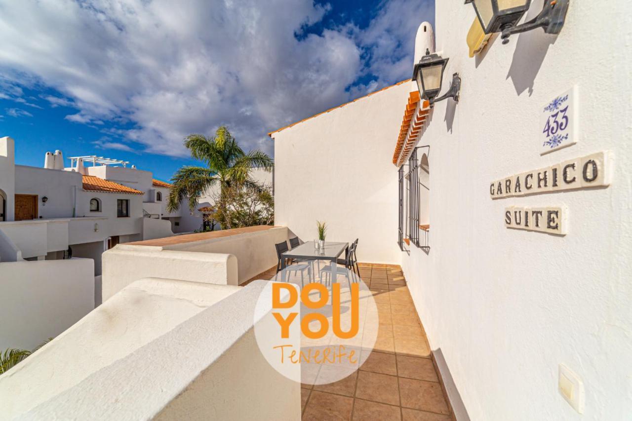 Apartment Fairways Club San Miguel de Abona Exterior photo