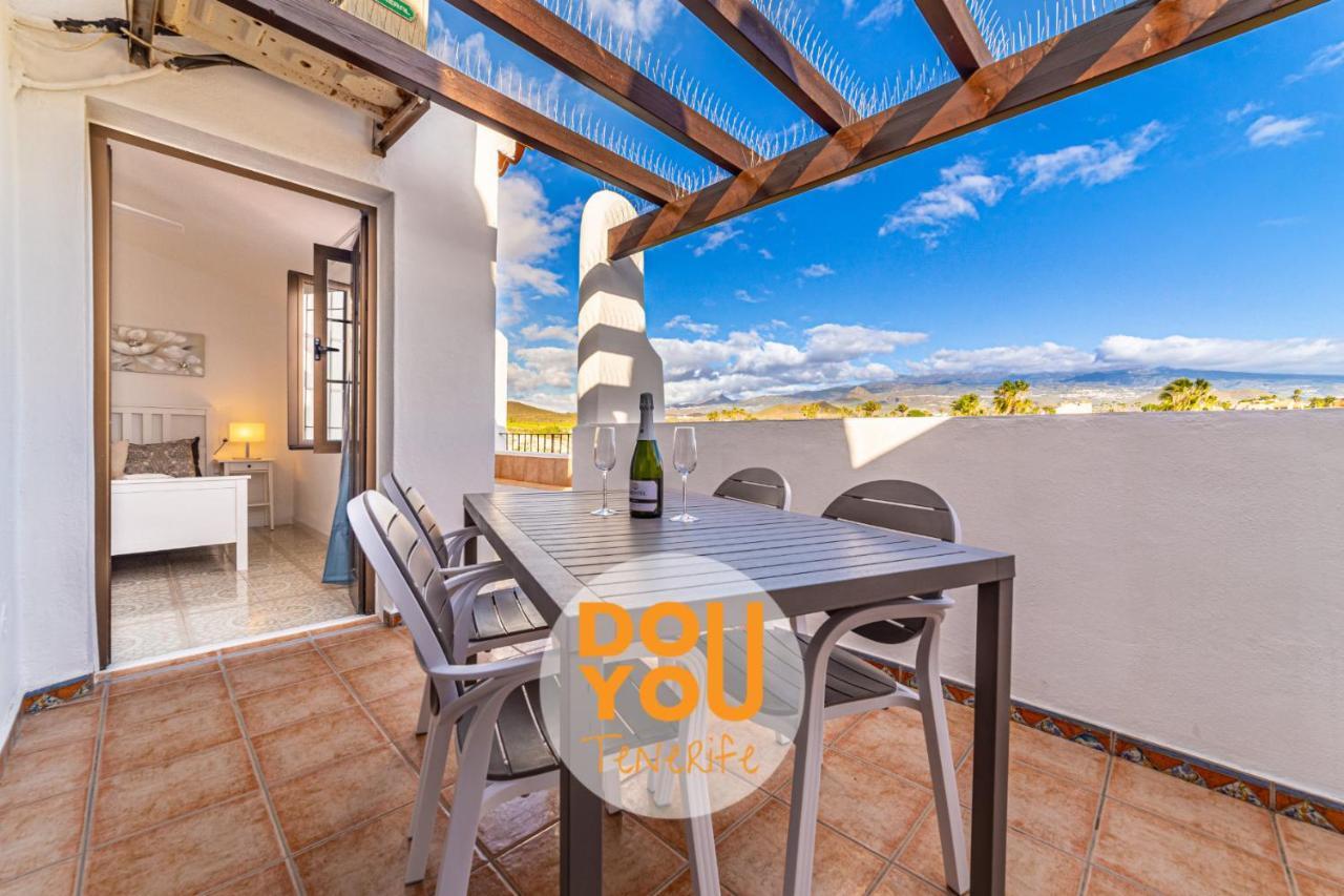 Apartment Fairways Club San Miguel de Abona Exterior photo