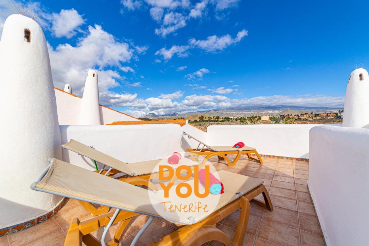 Apartment Fairways Club San Miguel de Abona Exterior photo