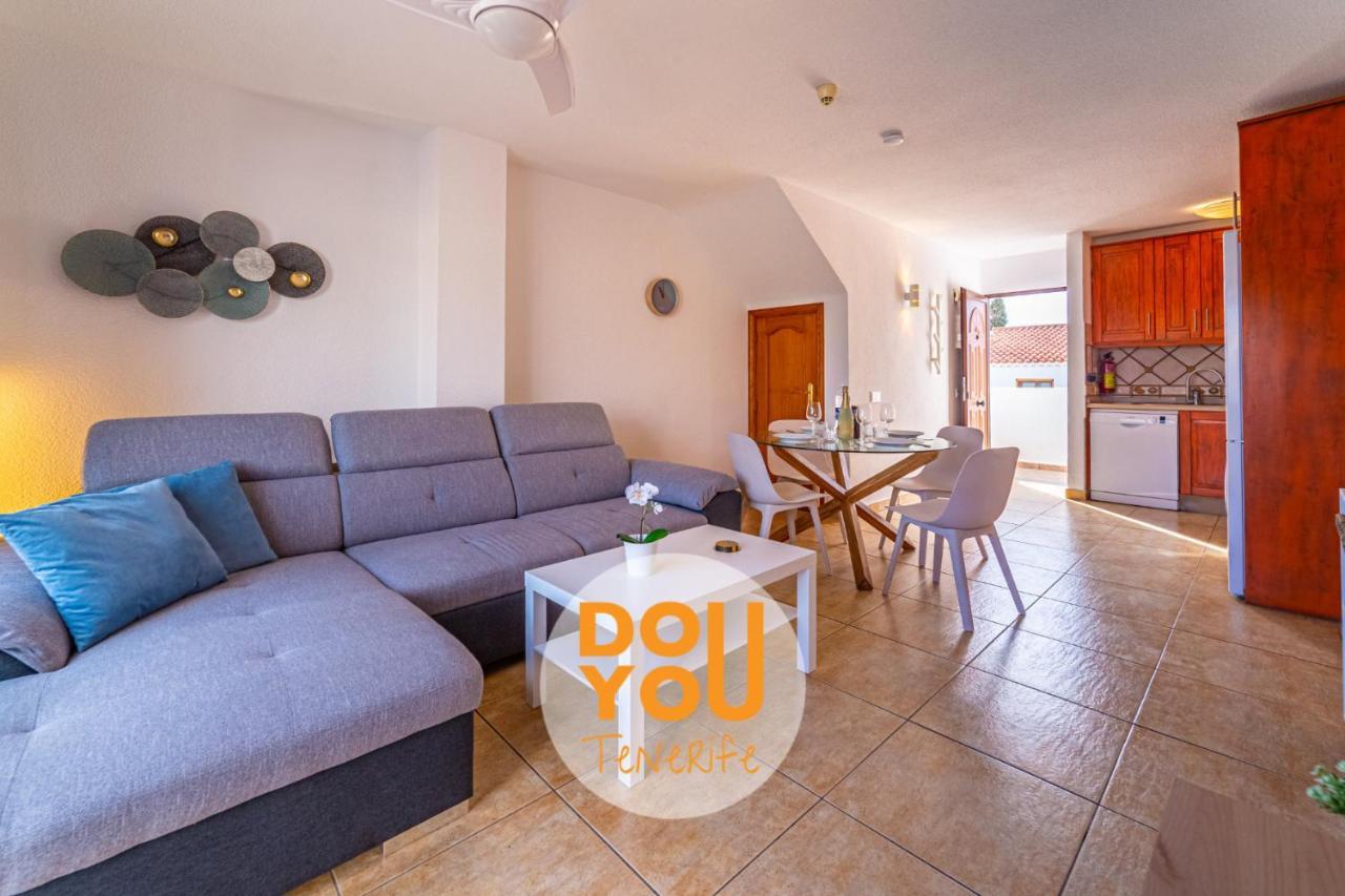 Apartment Fairways Club San Miguel de Abona Exterior photo