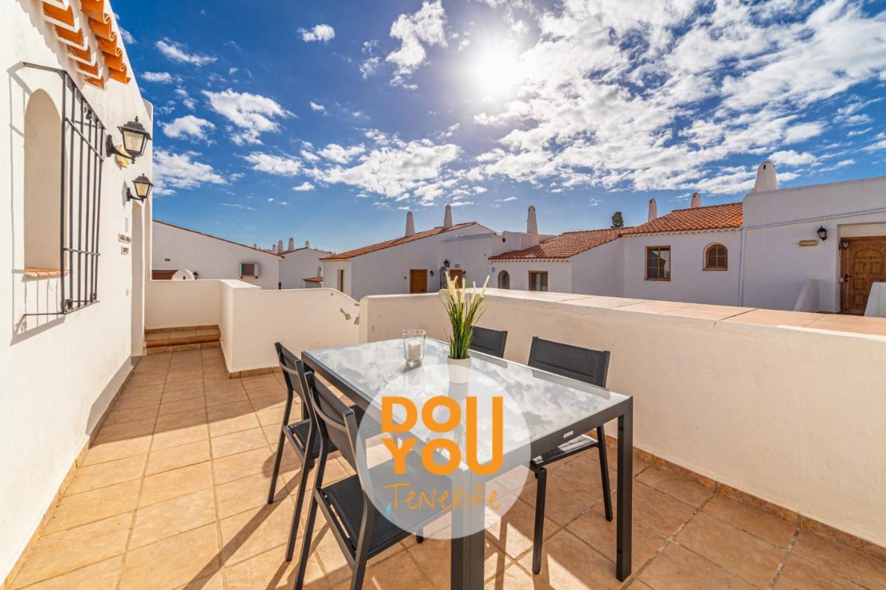 Apartment Fairways Club San Miguel de Abona Exterior photo