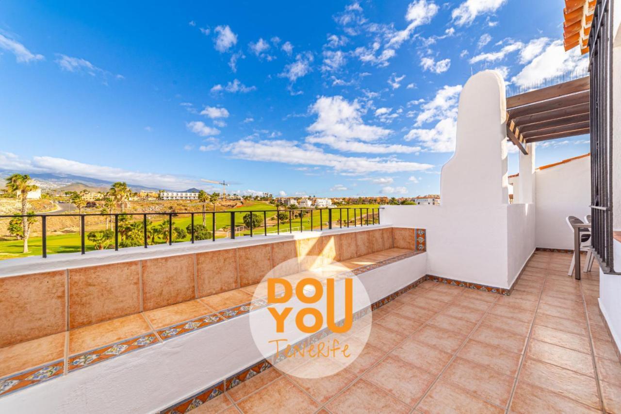 Apartment Fairways Club San Miguel de Abona Exterior photo