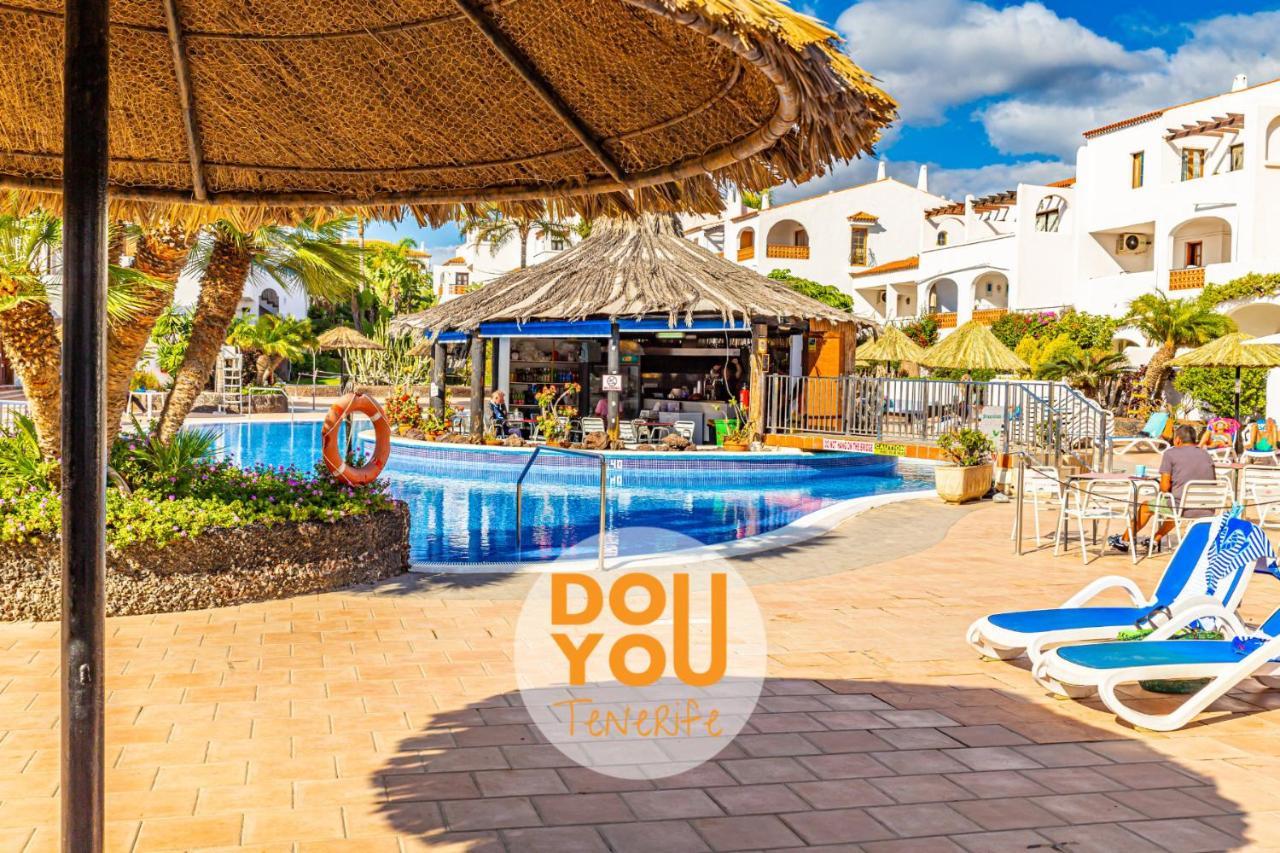 Apartment Fairways Club San Miguel de Abona Exterior photo