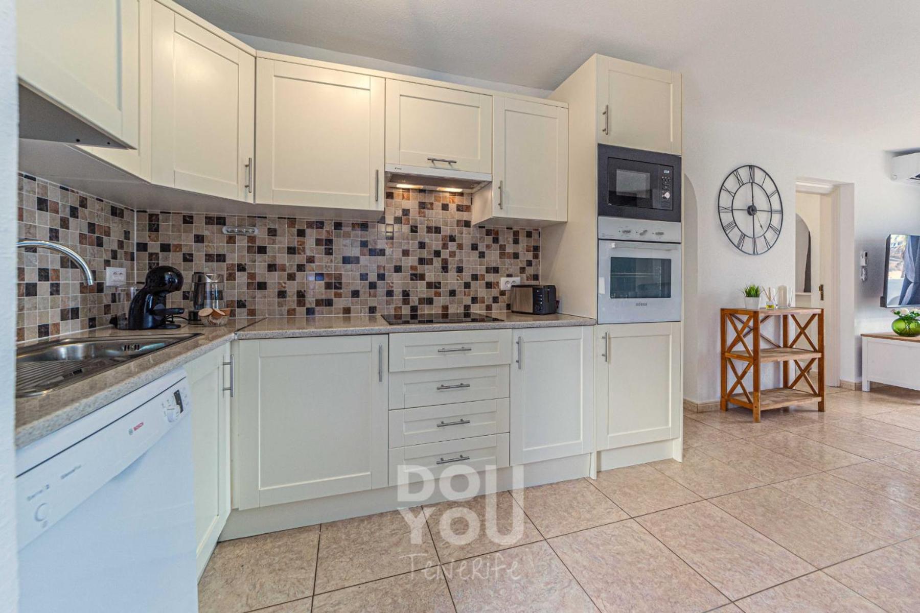 Apartment Fairways Club San Miguel de Abona Exterior photo